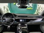 Audi S8 - fotka číslo 4