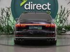 Audi S8 - fotka číslo 5