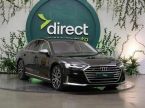 Audi S8 - fotka číslo 7