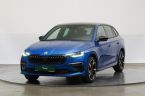 Škoda Scala - fotka číslo 0