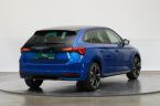 Škoda Scala - fotka číslo 2
