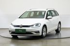 Volkswagen Golf - fotka číslo 0