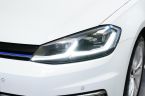 Volkswagen Golf - fotka číslo 8
