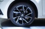 Škoda Octavia - fotka číslo 9