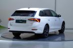Škoda Octavia - fotka číslo 1