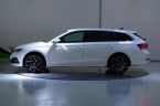 Škoda Octavia - fotka číslo 2