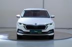Škoda Octavia - fotka číslo 3
