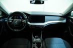 Škoda Octavia - fotka číslo 4