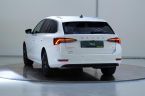 Škoda Octavia - fotka číslo 6