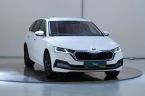 Škoda Octavia - fotka číslo 7