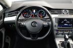 Volkswagen Passat - fotka číslo 18