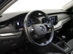 Škoda Octavia - fotka číslo 13