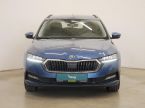 Škoda Octavia - fotka číslo 3