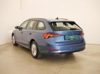 Škoda Octavia - fotka číslo 6