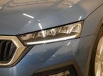 Škoda Octavia - fotka číslo 8