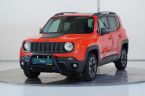 Jeep Renegade - fotka číslo 0