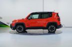 Jeep Renegade - fotka číslo 2