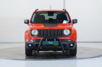 Jeep Renegade - fotka číslo 3