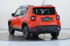 Jeep Renegade - fotka číslo 6