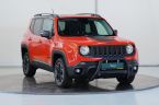 Jeep Renegade - fotka číslo 7