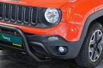 Jeep Renegade - fotka číslo 8