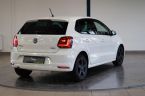 Volkswagen Polo - fotka číslo 1