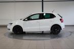 Volkswagen Polo - fotka číslo 2