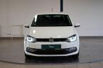Volkswagen Polo - fotka číslo 3