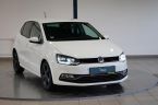 Volkswagen Polo - fotka číslo 7