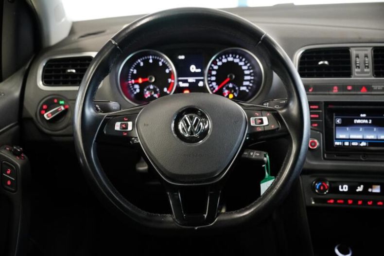 Volkswagen Polo - hlavní fotka