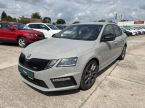 Škoda Octavia - fotka číslo 0