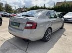 Škoda Octavia - fotka číslo 1