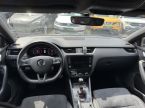 Škoda Octavia - fotka číslo 5