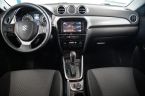 Suzuki Vitara - fotka číslo 4