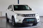 Suzuki Vitara - fotka číslo 7