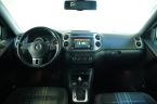 Volkswagen Tiguan - fotka číslo 3
