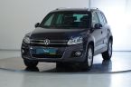 Volkswagen Tiguan - fotka číslo 0