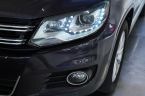 Volkswagen Tiguan - fotka číslo 8