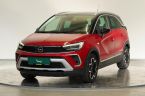 Opel Crossland X - fotka číslo 0