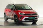 Opel Crossland X - fotka číslo 1