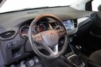 Opel Crossland X - fotka číslo 4