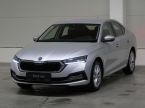 Škoda Octavia - fotka číslo 0
