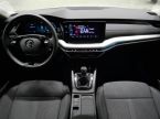 Škoda Octavia - fotka číslo 4