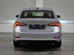 Škoda Octavia - fotka číslo 5