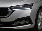 Škoda Octavia - fotka číslo 8