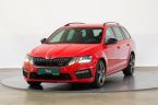 Škoda Octavia - fotka číslo 0