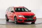 Škoda Octavia - fotka číslo 1