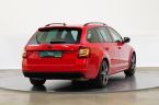 Škoda Octavia - fotka číslo 2