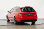 Škoda Octavia - fotka číslo 3