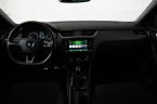 Škoda Octavia - fotka číslo 5